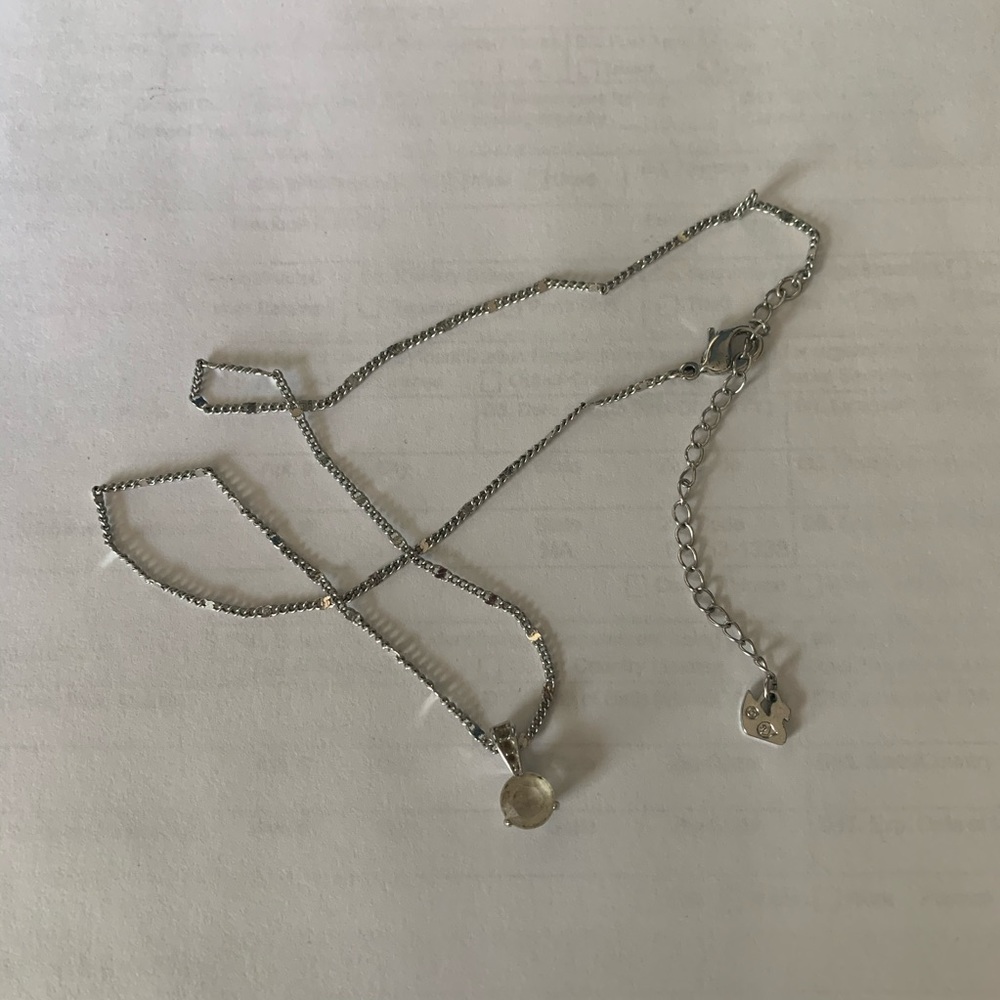 Swarovski Necklace